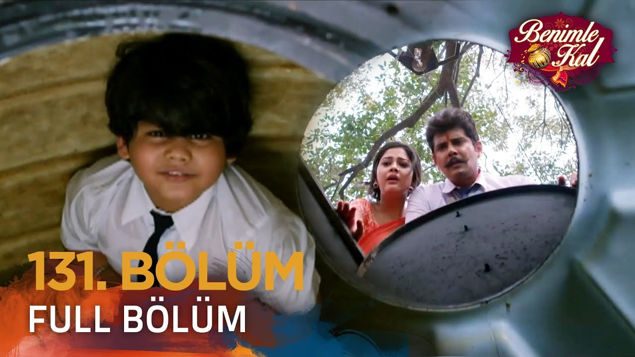 Benimle Kal Hint Dizisi 131. Bölüm