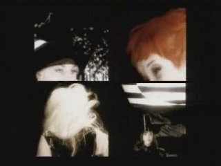 Lemonbabies - Don't look back!