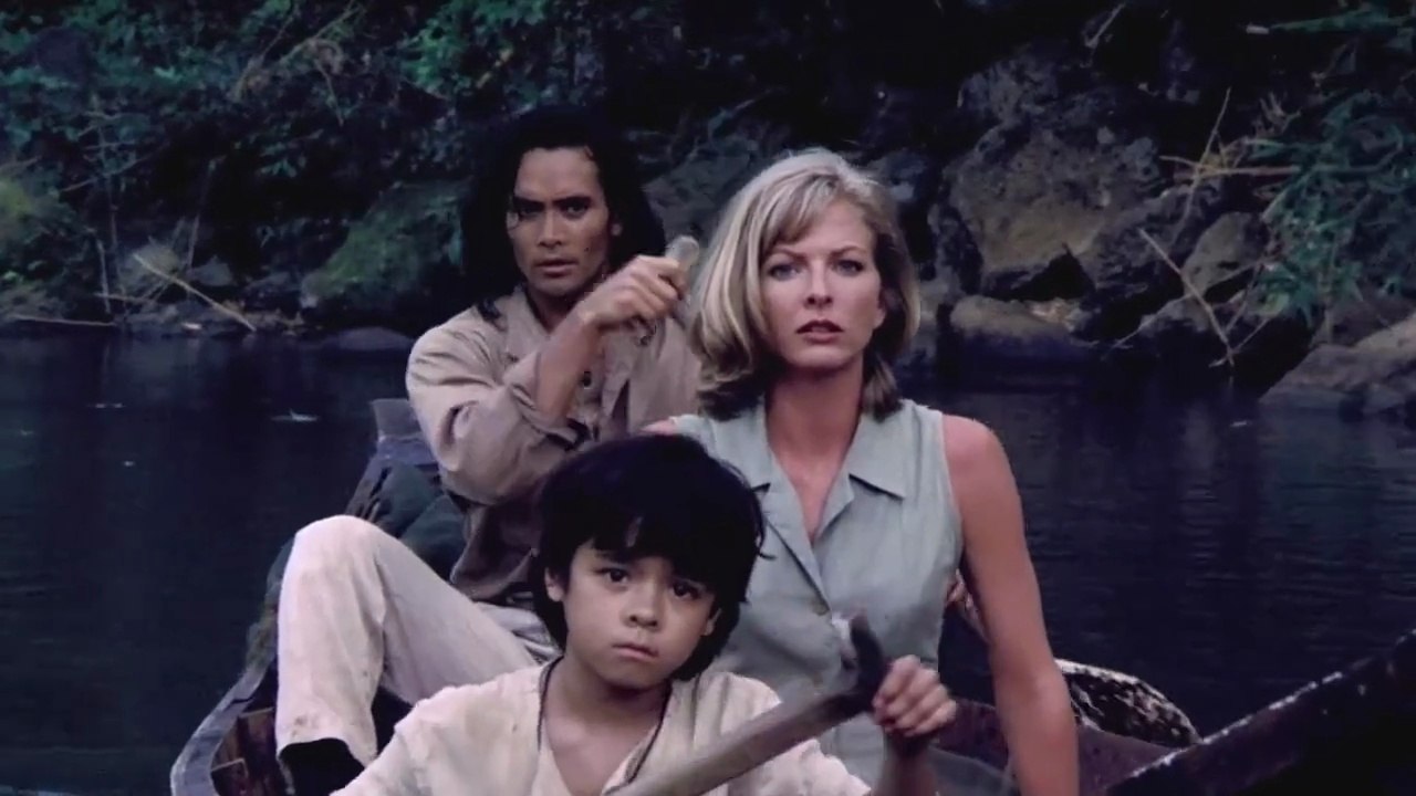 Genetic Code (1997) #GanzerFilm #Deutsch #HD