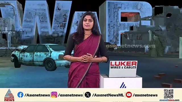ഒമാനിൽ ഓയിൽ ടാങ്കര്‍ കപ്പലിന് നേരെ ഇറാൻ ആക്രമണം; കപ്പലിൽ 15 ഇന്ത്യക്കാര്‍
