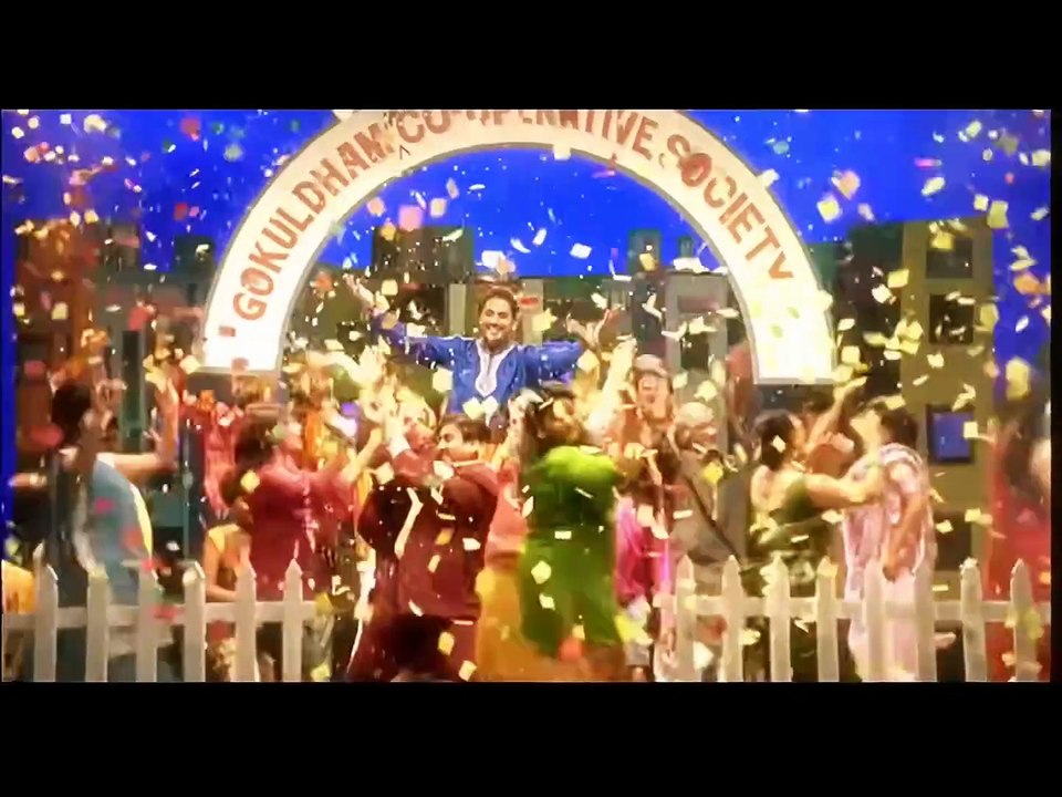 Taarak Mehta Ka Ooltah Chashmah -41