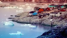 AI VIEW Greenland Life on the Edge of the Arctic