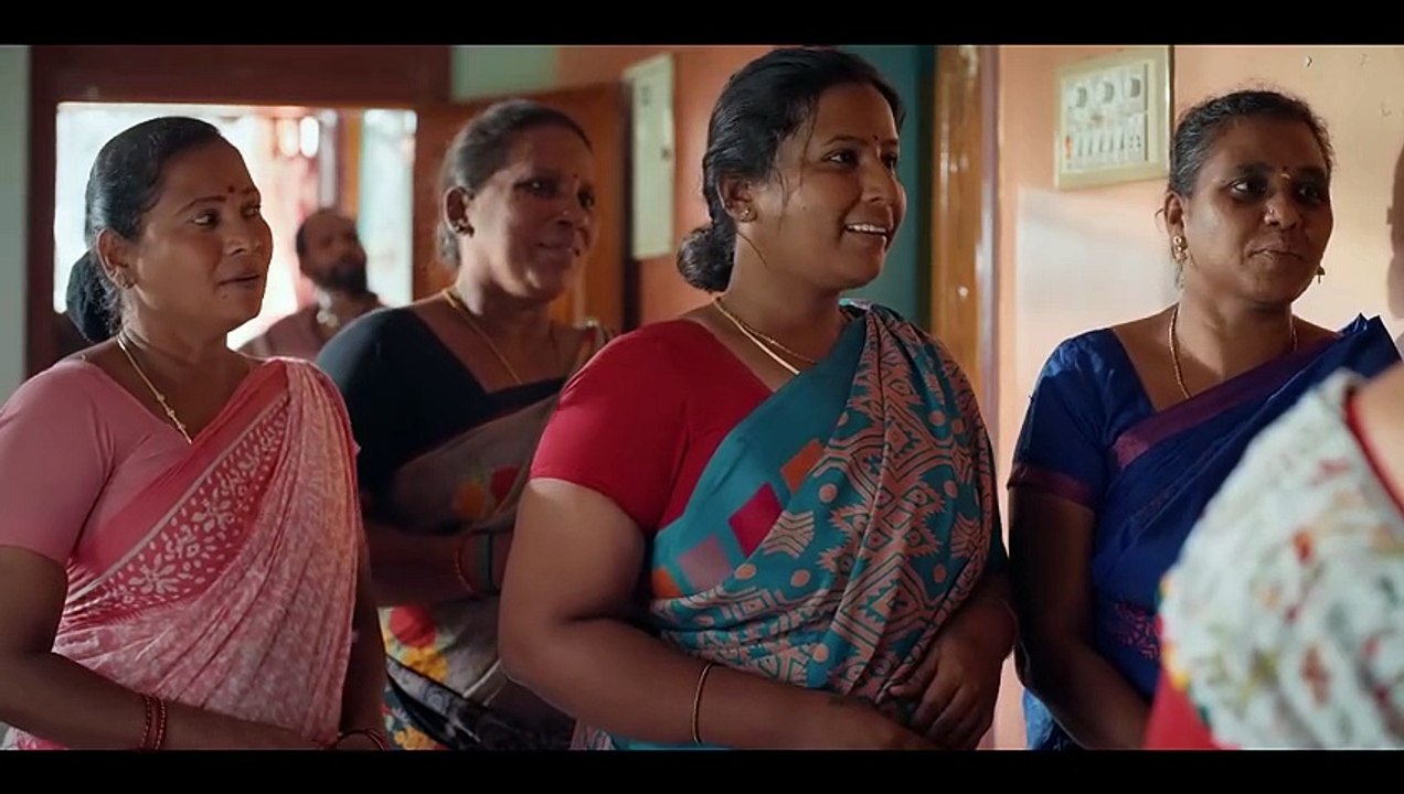 Office S01E31 Wrong Switch