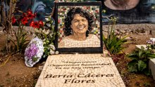 A diez años del asesinato de Berta Cáceres, su legado sobrevive