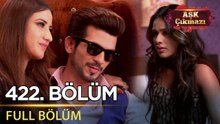 Aşk Çıkmazı - Hint Dizisi | 422. Bölüm