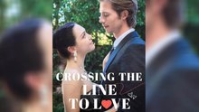Crossing The Line To Love Sub EspañOl Serie Completa Drama Chino - Mega