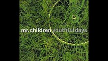 Mr.Children youthful days（オルゴール）