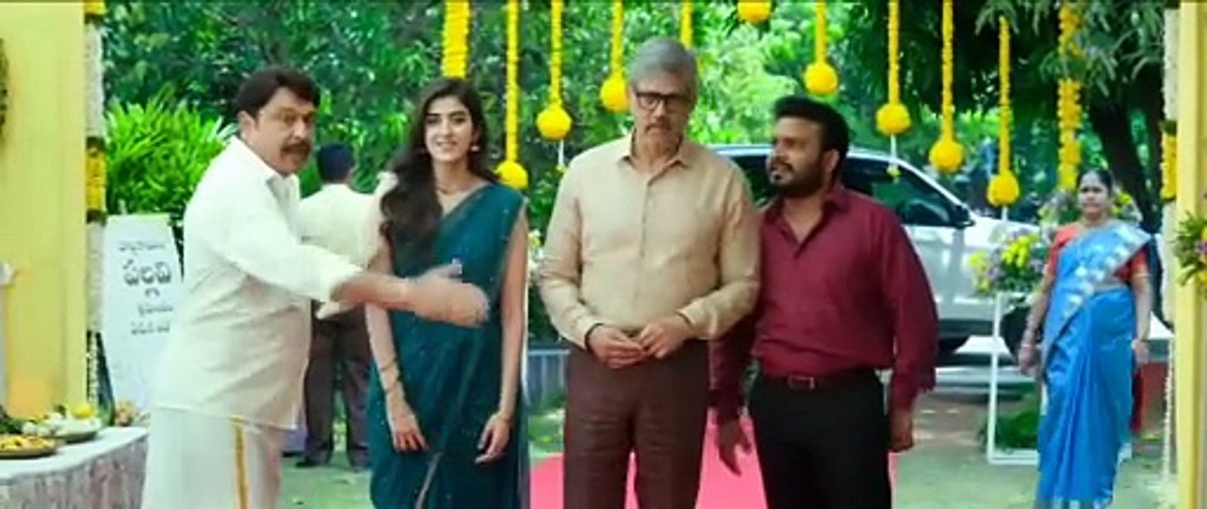 Naari Naari Naduma Murari 2026 Hindi Dubbed Movie