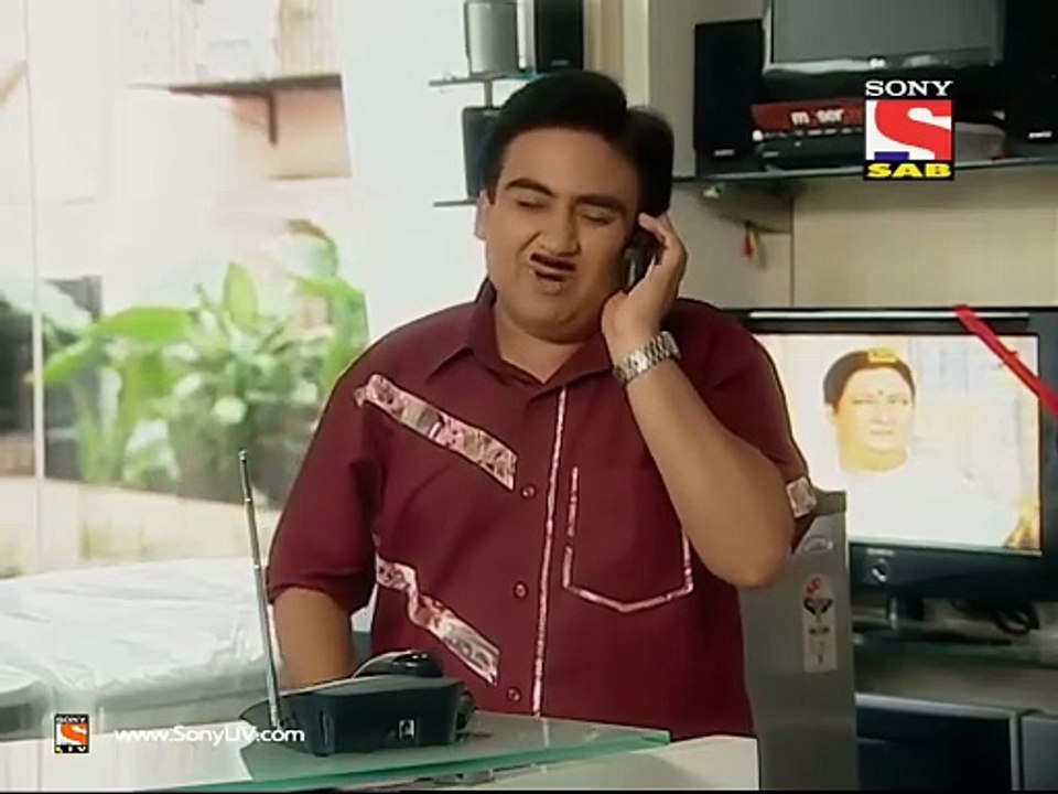 Tarak mahatma ka ultra chsma
