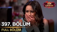 Aşk Çıkmazı - Hint Dizisi | 397. Bölüm