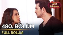 Aşk Çıkmazı - Hint Dizisi | 480. Bölüm