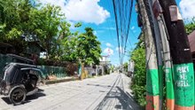 The Musty Vibe on Hipolito Street in Malolos, Bulacan, Philippines
