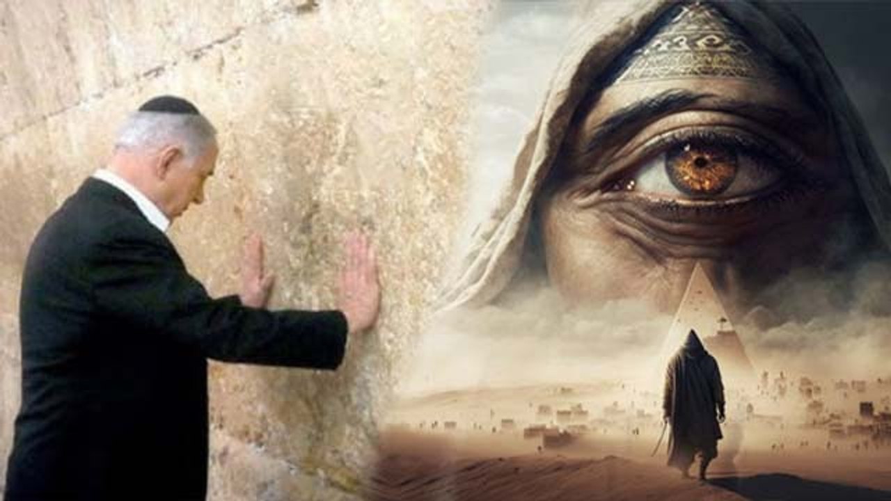 Ali Khamenei Death: Netanyahu Last PM ? Israel–Iran Tension के बीच Kana Dajjal Theory का सच