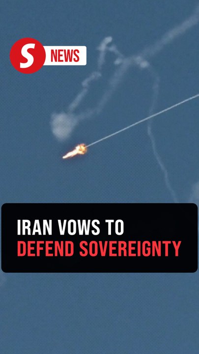 Iran does not seek escalation but will defend sovereignty, says embassy