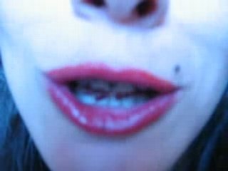 Bocca incredibile...boris