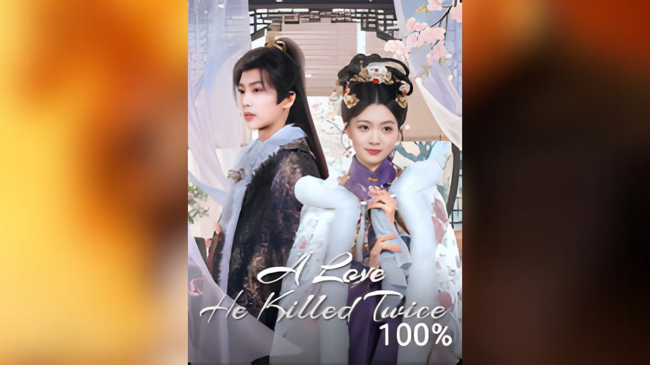 A Love He Killed Twice Full Movies