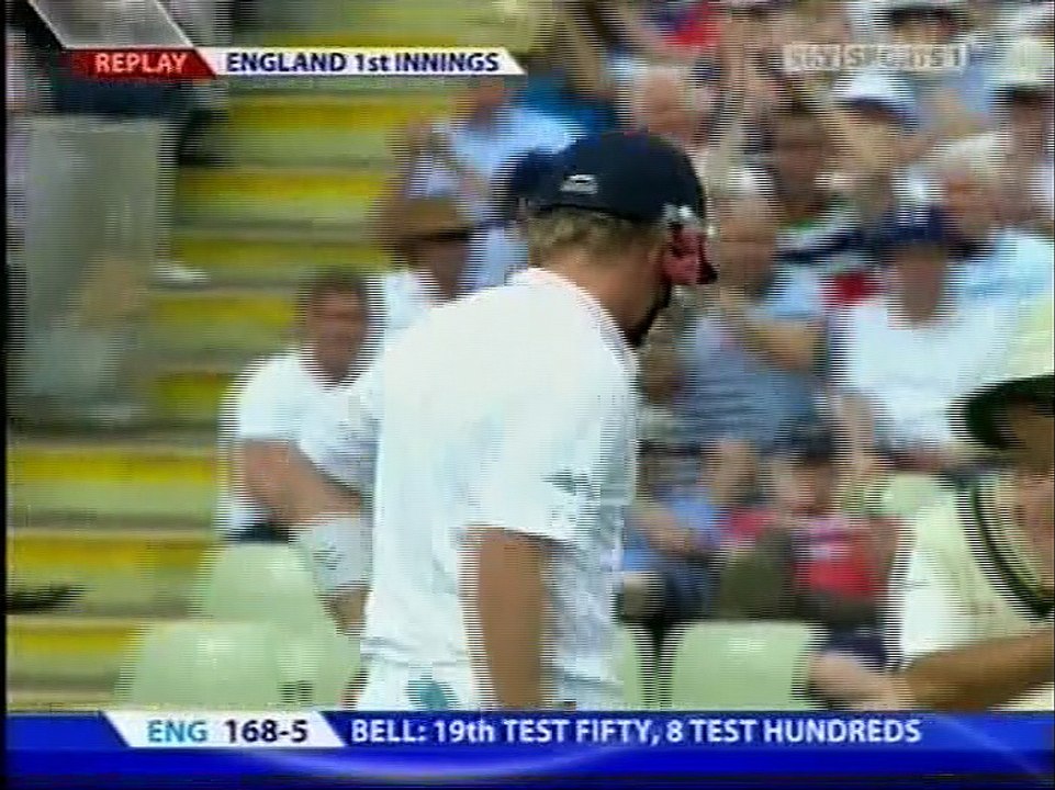 2008 England vs South Africa, 3rd Test at Birmingham, Jul 30 2008