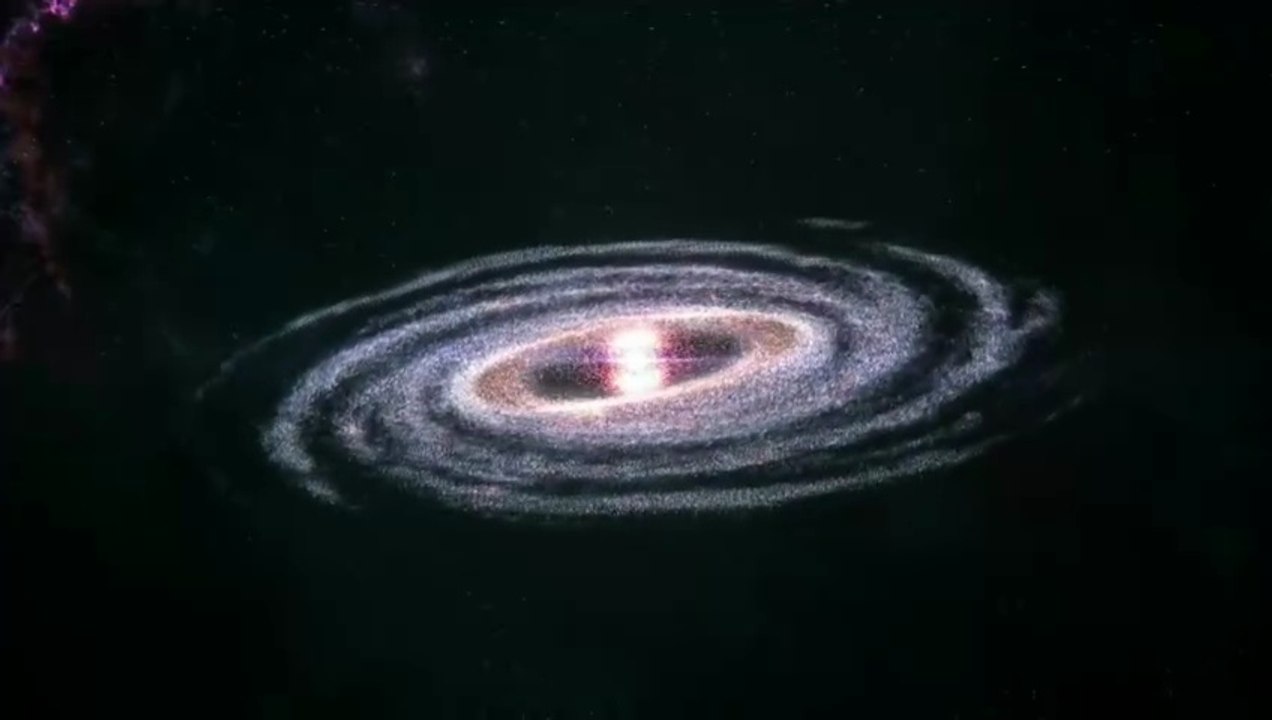 Space's Deepest Secrets Season 2 Episode 10 Secret History of the Big Bang