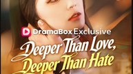 Deeper Than Love Deeper Than Hate- Full Drama Movie English Sub
