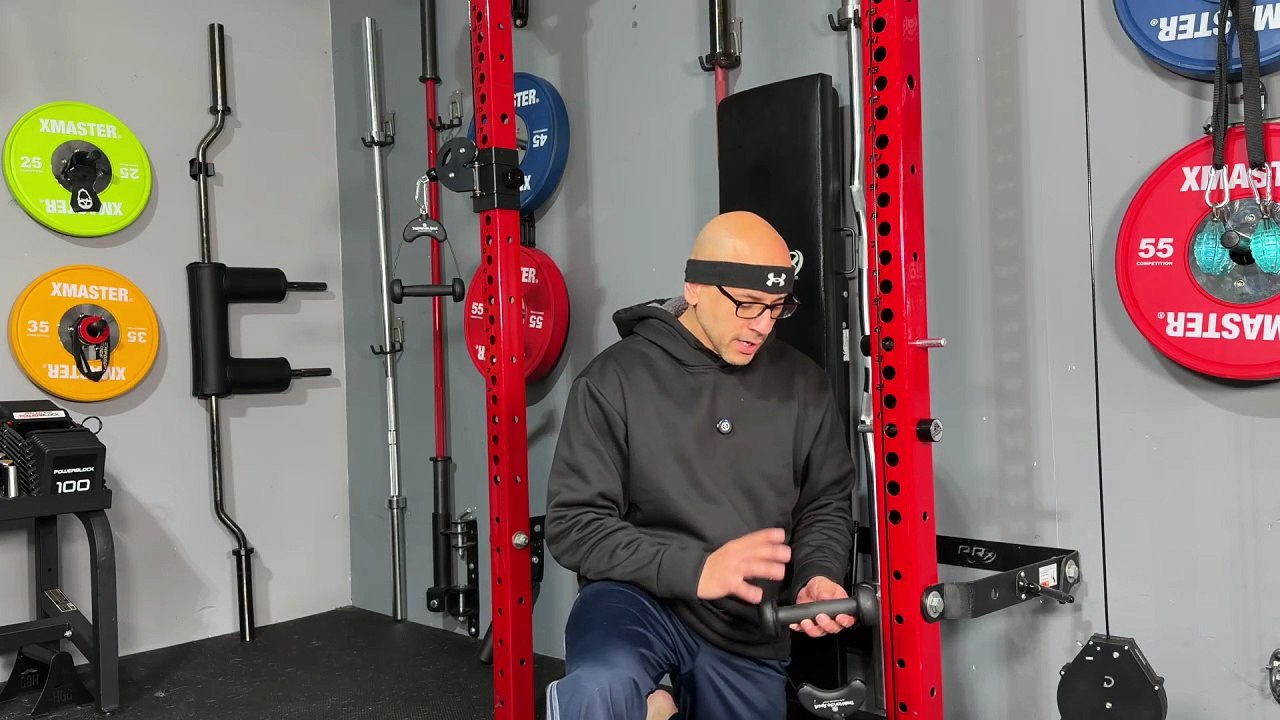 TrakHandle Sport Review Best D-Handle Cable Attachment I've Ever Used