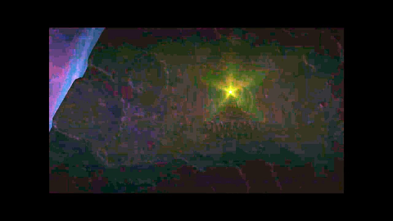 Warhammer 40.000: Rogue Trader lässt euch im neuen DLC auf einen uralten Necron treffen