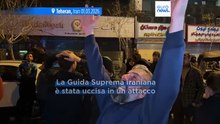 Iran, vertice straordinario dell'Ue su crisi e sicurezza dei cittadini bloccati nella regione