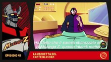 Mazinga Z | Episodio 41 di 92
