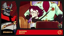 Mazinga Z | Episodio 43 di 92
