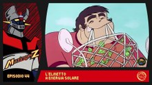 Mazinga Z | Episodio 44 di 92