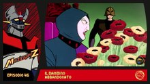 Mazinga Z | Episodio 46 di 92