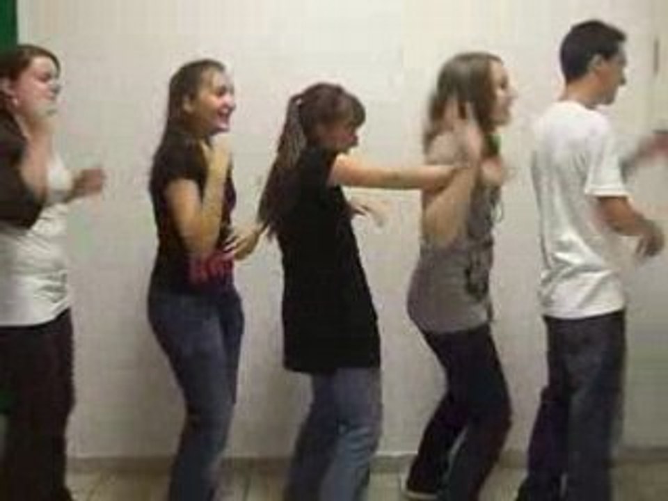 nou & ma macarena