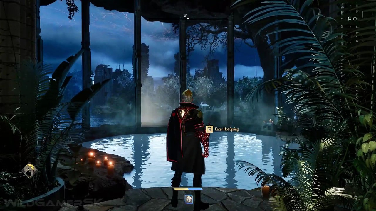 CODE VEIN 2 New Gameplay Demo 17 Minutes