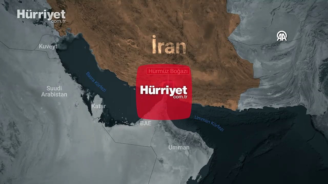 Hürmüz Boğazı bilmecesi! Küresel anlamda önemi ne?