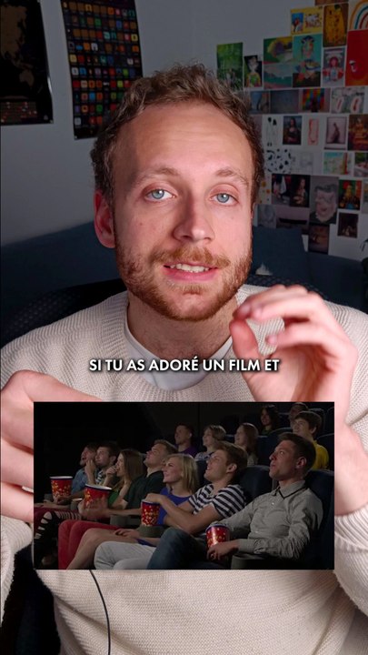 Tu en penses quoi ? 🤔🤔