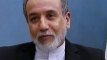 Abbas Araghchi Questions U.S. Attack During Iran Negotiations