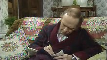 George & Mildred. S05 E05. A Military Pickle.