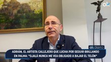 Felio Bauzá: "La devoción al Cristo de la Sangre sigue plenamente vigente 500 años después"20260301_8