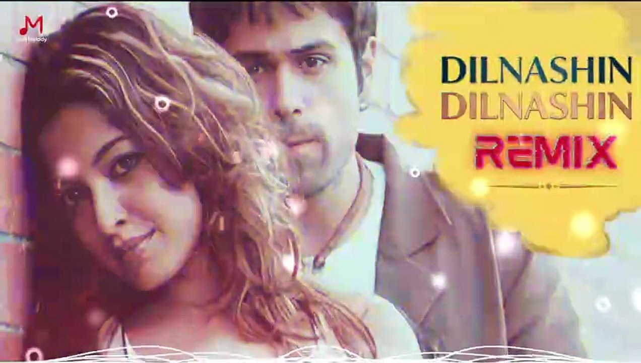Dilnashin Dilnashin (Midj Melody Remix) | Deep House Mix | 2026 New Song | Club Mix