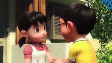 Doraemon Nobita &  Shizuka Love Story In Hindi