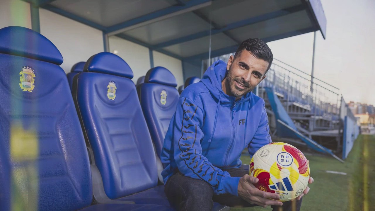 Entrevista completa a Ángel Rodríguez con AS