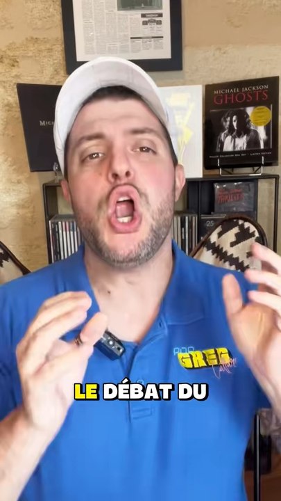 Le bon ou le mauvais fan de Michael Jackson