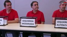 ✅ En las próximas elecciones: ¡Vota a uno… o a los 200 Partidos de Izquierda!