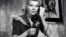 Blondie in Society. (1941 film)