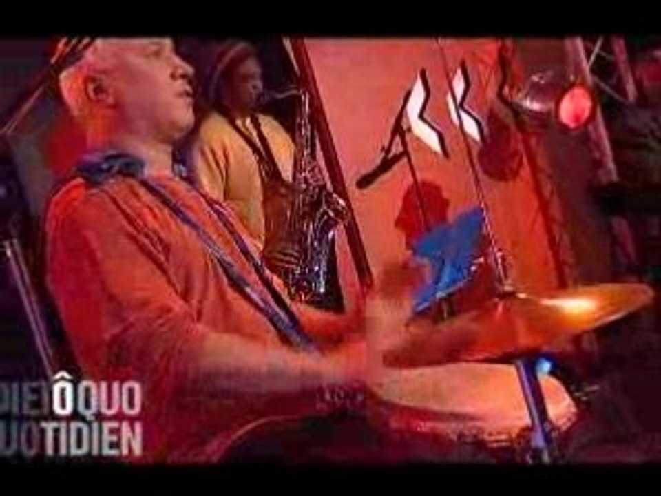 Ras Smaila Zombie ( WM. FELA ANIKULAPO KUTI )