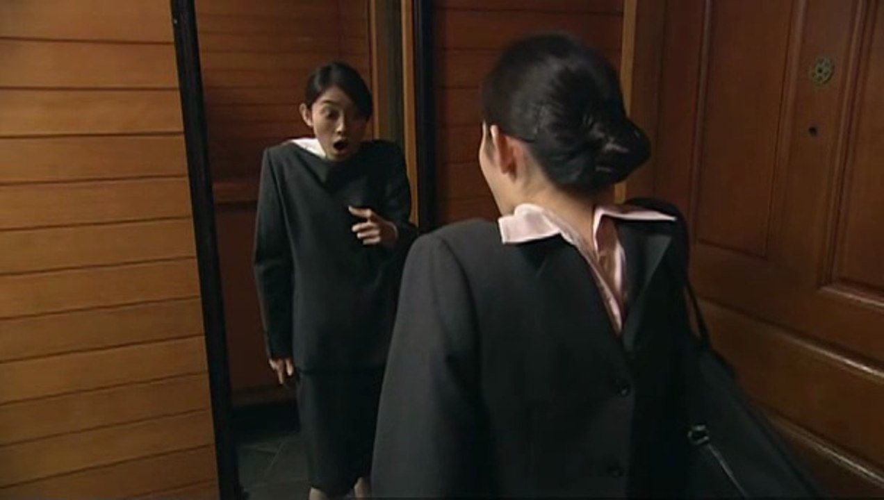 Tales Of Terror From Tokyo Vol 1 (2003) Película japonesa de Terror completa en español