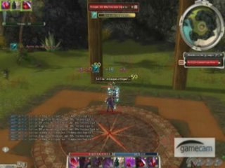 Vidéo build moebius