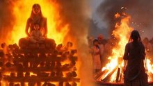 Holika Dahan 2026: होलिका दहन की लौ का संकेत क्या होता है, Good And Bad Signs...