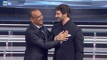 VIDEO Sanremo 2027, Stefano De Martino conduttore e direttore artistico: l’annuncio