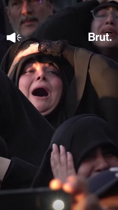 This is how the world reacted to the death of Iran’s Supreme Leader Ayatollah Ali Khamenei.