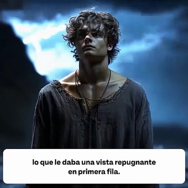 ( Doblado) Rey Montaña 1x04 Esclavo De Las Sombras